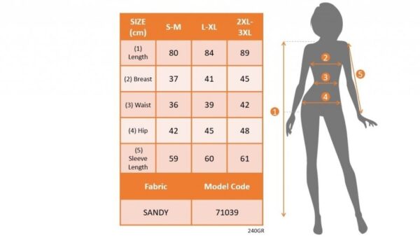 Kadın Uzun Kollu Sağ Belden Sol Etek Ucuna Doğru Hafif çapraz Büzgülü Sandy Mini Boy Elbise - Görsel 4
