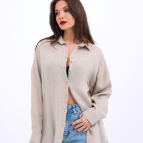 6758 GÖMLEK-GRİ