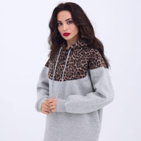 7217 UZUN SWEAT-KOBLENZ