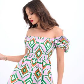 5525 ELBİSE-BELİZA