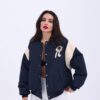7187 MONT-LACİVERT