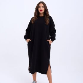 7195 UZUN SWEAT-LİSBAN