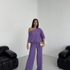 KAYIK YAKA PAMELA TAKIM