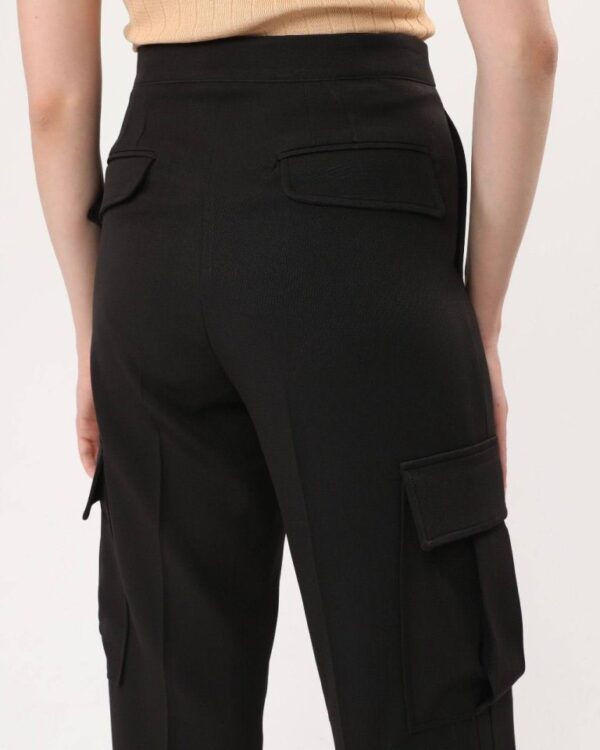Kargo Cep Pantolon - Görsel 3