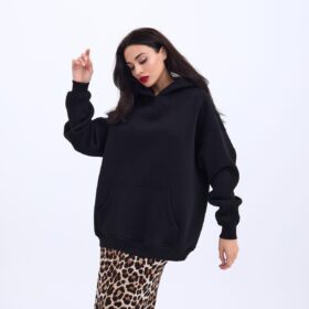 7214 SWEAT-SİYAH